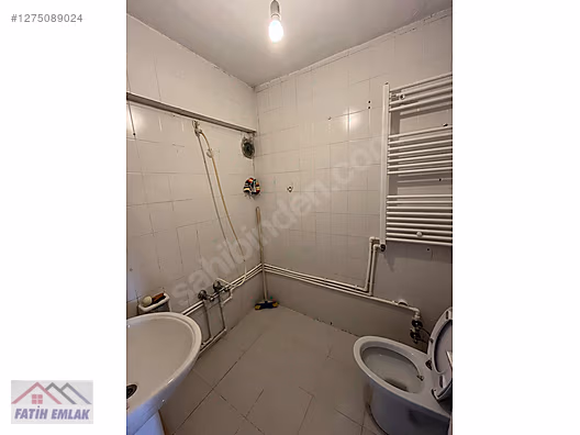 EŞREF DİNÇER MAHALLESİNDE İÇİ YAPILI 3+1 DAİRE - BURSA GEMLİK fotoğraf 13