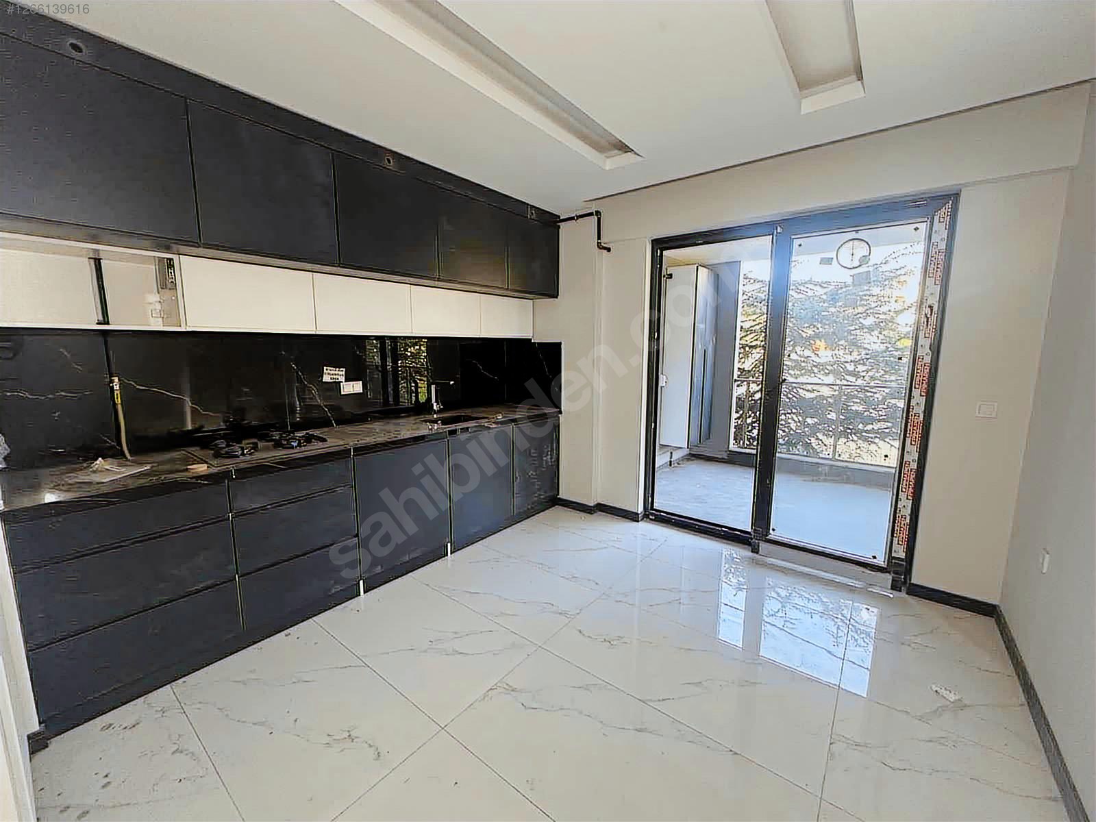 ANA CADDE ÜZERİ 3+1 SATILIK SIFIR DAİRE - ISPARTA MERKEZ fotoğraf 8