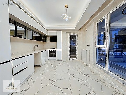 YÜCE'DEN▓ 3+1 GÜNEY CEPHE 1.SINIF İŞÇİLİK VE KALİTELİ DAİRELER.. - ANKARA PURSAKLAR fotoğraf 2