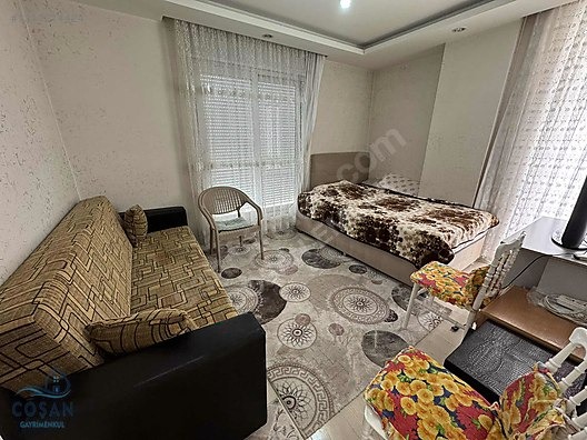 Meydan postanesi arkası satılık 3+1 daire - ANTALYA MURATPAŞA fotoğraf 20