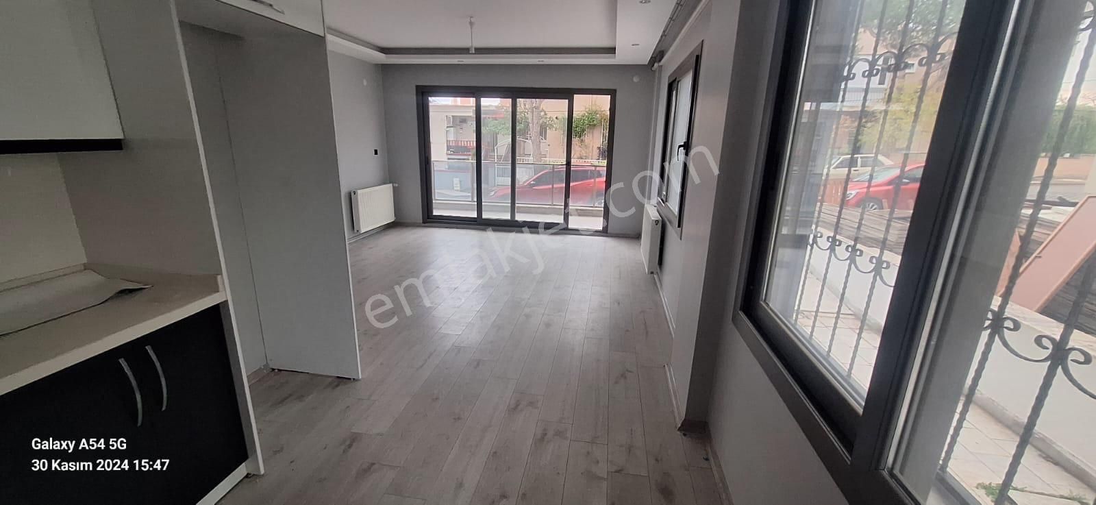 Bergama Zafer Mahallesi Satılık 4 Yaşında 2+1 Daire - İZMİR BERGAMA fotoğraf 5