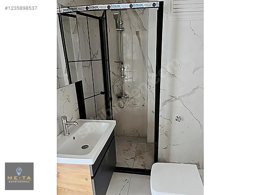 ŞEHİTLİK MAHALLESİ 1+1 SATILIK DAİRE - ANKARA POLATLI fotoğraf 5