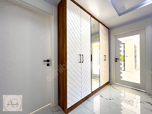 Altınoluk'ta Satılık 3+1 Bahçe Dubleks Daire (Denize Yakın) - BALIKESİR EDREMİT fotoğraf 13