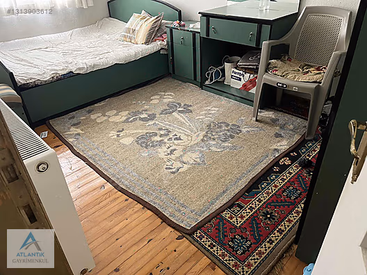 Yüzme havuzlu sitede satılık daire - AYDIN KUŞADASI fotoğraf 17