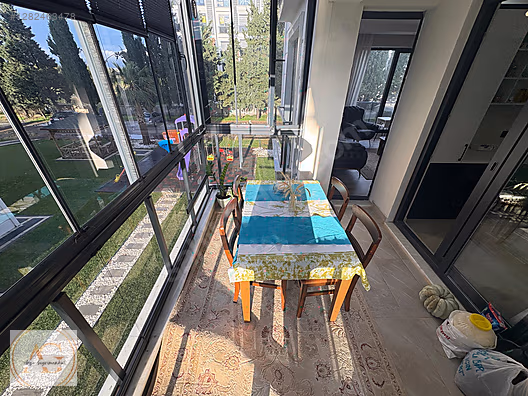 SADECE ARYA'DAN 2+1 ARAKAT ÖN CEPHE DOĞALGAZLI SATILIK DAİRE - BALIKESİR BURHANİYE fotoğraf 24