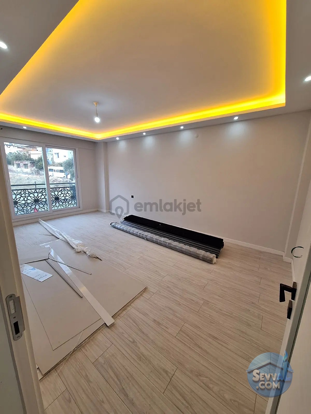 Zaferde Sıfır Daire - AYDIN NAZİLLİ fotoğraf 14