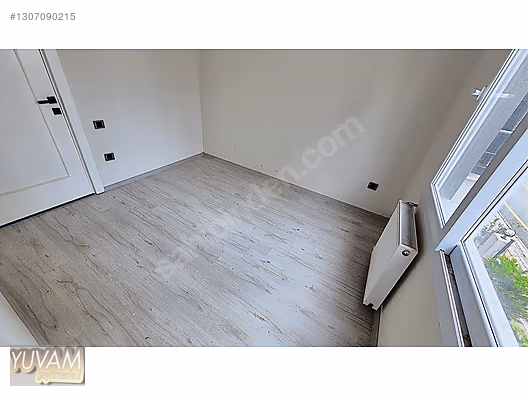 YUVAM'DAN MERKEZİ KONUMDA 2 BANYOLU GENİŞ 2+1 KİRALIK DAİRE