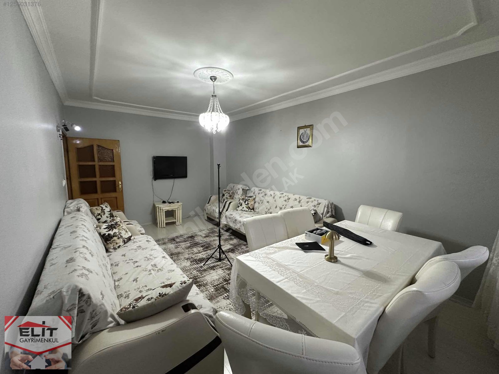 Karasu Merkezde Satılık 3+1 Daire - Masrafsız & Fırsat - SAKARYA KARASU fotoğraf 10