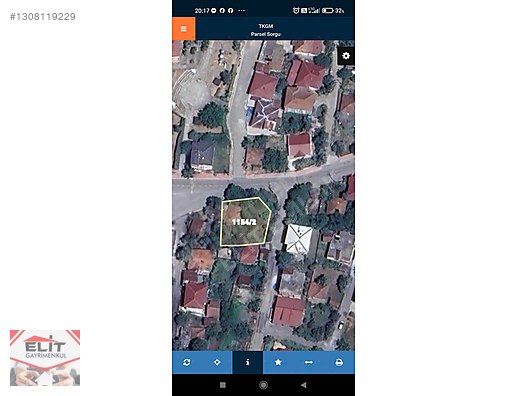 Sakarya Kocaali'de Deniz ve Doğa Manzaralı,UYGUNİmarlı 500m²Arsa - SAKARYA KOCAALİ fotoğraf 16