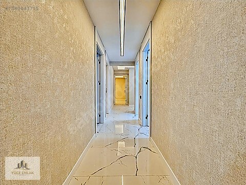 YÜCE'DEN▓ 3+1 GÜNEY CEPHE 1.SINIF İŞÇİLİK VE KALİTELİ DAİRELER.. - ANKARA PURSAKLAR fotoğraf 21