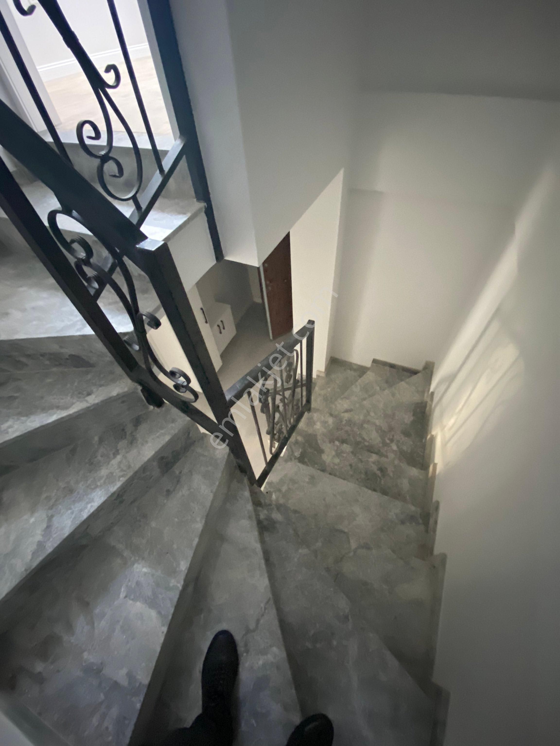 Güzelbahçe Yelki Mahallesi Satılık 3+1 Sıfır Dubleks Daire… - İZMİR GÜZELBAHÇE fotoğraf 12