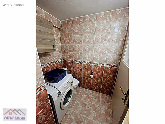FULL DENİZ MANZARALI 1+1 DAİRE - BURSA GEMLİK fotoğraf 23