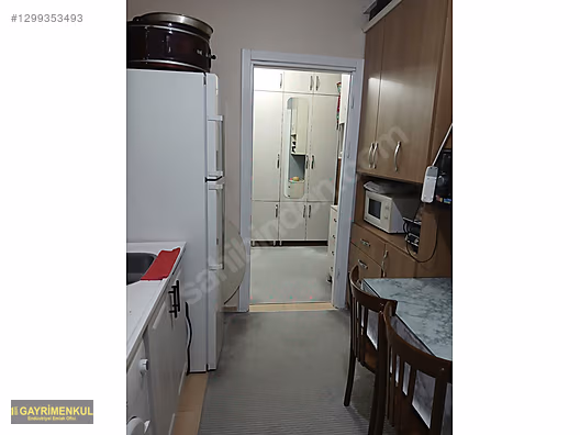 Korucuk'ta Satılık 2+1 Daire (95m²) - SAKARYA ADAPAZARI fotoğraf 5
