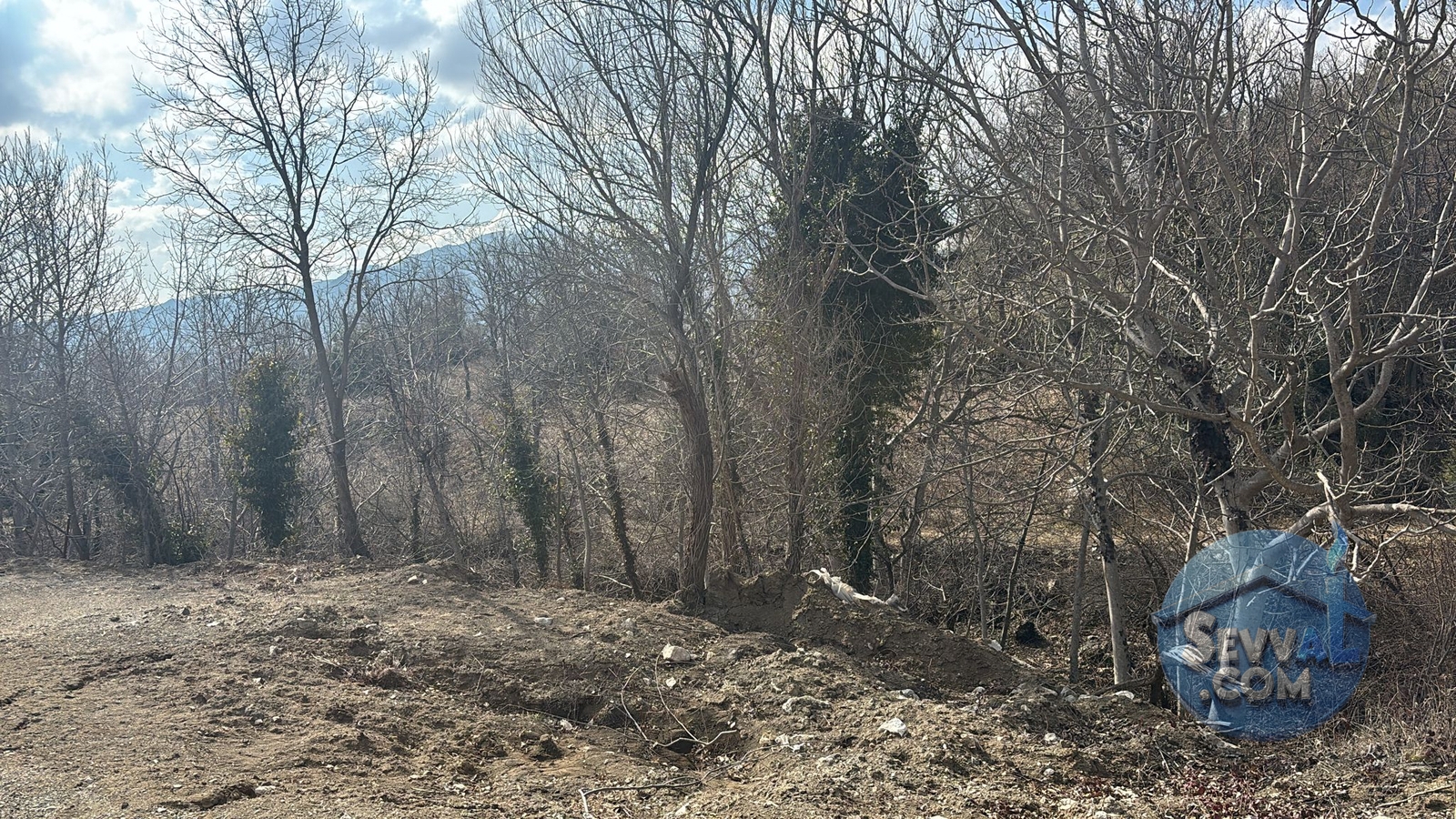 AĞLASUN SAKARCA MAHALLESİNDE SATILIK MUHTELİF ARSA - Burdur Ağlasun fotoğraf 16