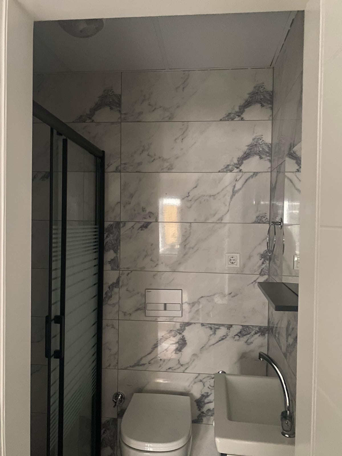 SAKARYA AKYAZI UZPARK 3+1 yeni daire - SAKARYA AKYAZI fotoğraf 8