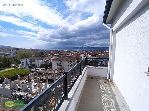 MERKEZİ KONUMDA DENİZ MANZARALI 4+1 SATILIK DAİRE - KOCAELİ BAŞİSKELE fotoğraf 9