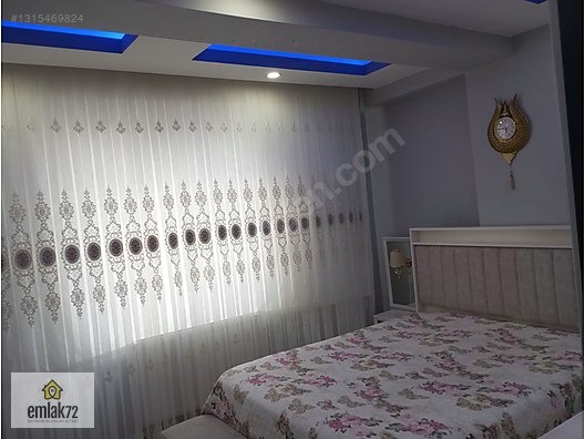 EMLAK 72'DEN KÖRİK MH WOLKSVAGEN KARŞISINDA(3+1) SATILIK DAİRE - BATMAN MERKEZ fotoğraf 13