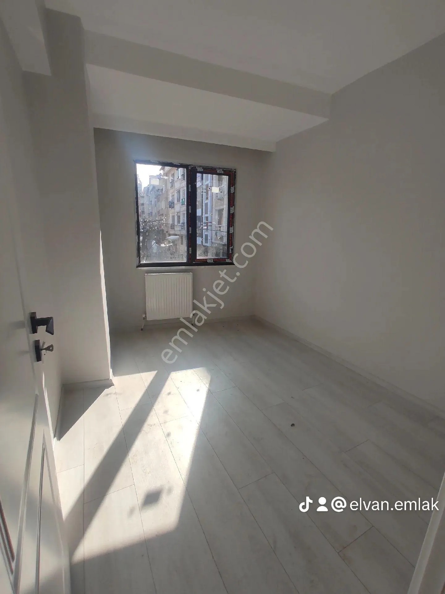 Gaziosmanpaşa'da Satılık Tek Daire Üzerine 3+1 Asansörlü - İSTANBUL GAZİOSMANPAŞA fotoğraf 10