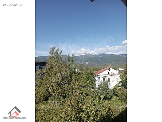 Akçay cemil temelde kaz dağları manzaralı ultra lüx 1+1 - BALIKESİR EDREMİT fotoğraf 12