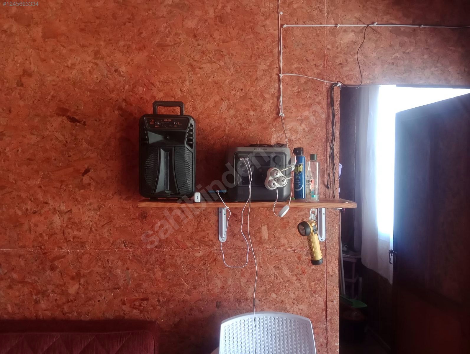 İZMİR ALİAĞA BARBAROS HAYRETTİN PAŞA MAHALLESİNDE’NDE 260 M² ZEYTİNLİ SATILIKTIR - İZMİR ALİAĞA fotoğraf 23