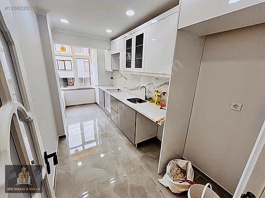 YALOVA ÇİFTLİKKÖY SAHİL MAHALLESİNDE 2+1 ARA KAT - YALOVA ÇİFTLİKKÖY fotoğraf 21