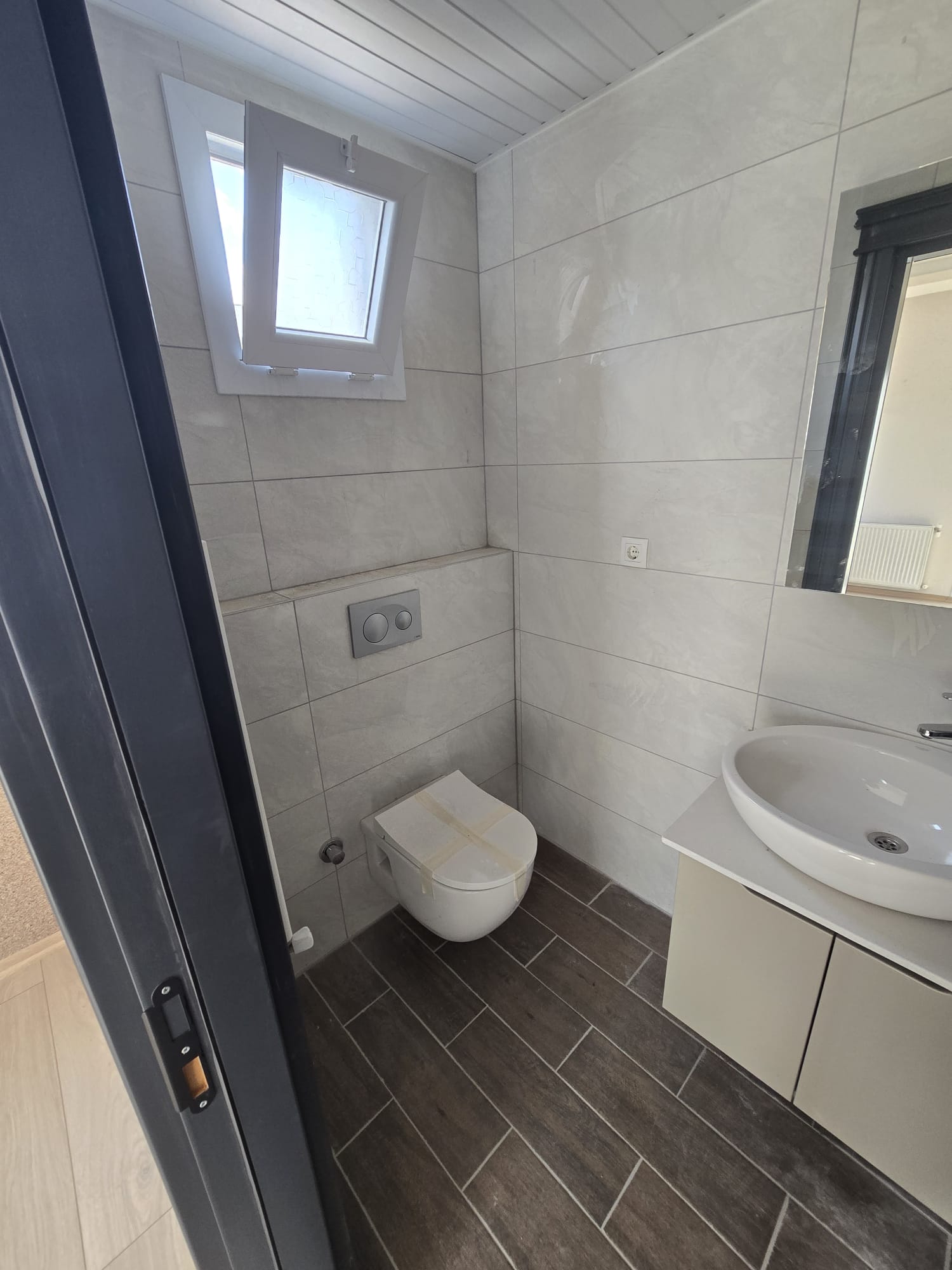 MEZİTLİ KUYULUKTA 5+1 ULTRA LÜX DUBLEX DAİRE 25M2 ÖZEL ALAN - MERSİN MEZİTLİ fotoğraf 27
