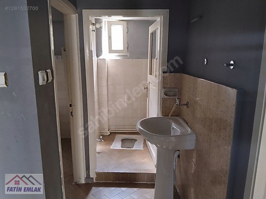 FATİH EMLAKTAN DR.ZİYAKAYA MAH. 2+1 2.KAT SATILIK DAİRE - BURSA GEMLİK fotoğraf 8