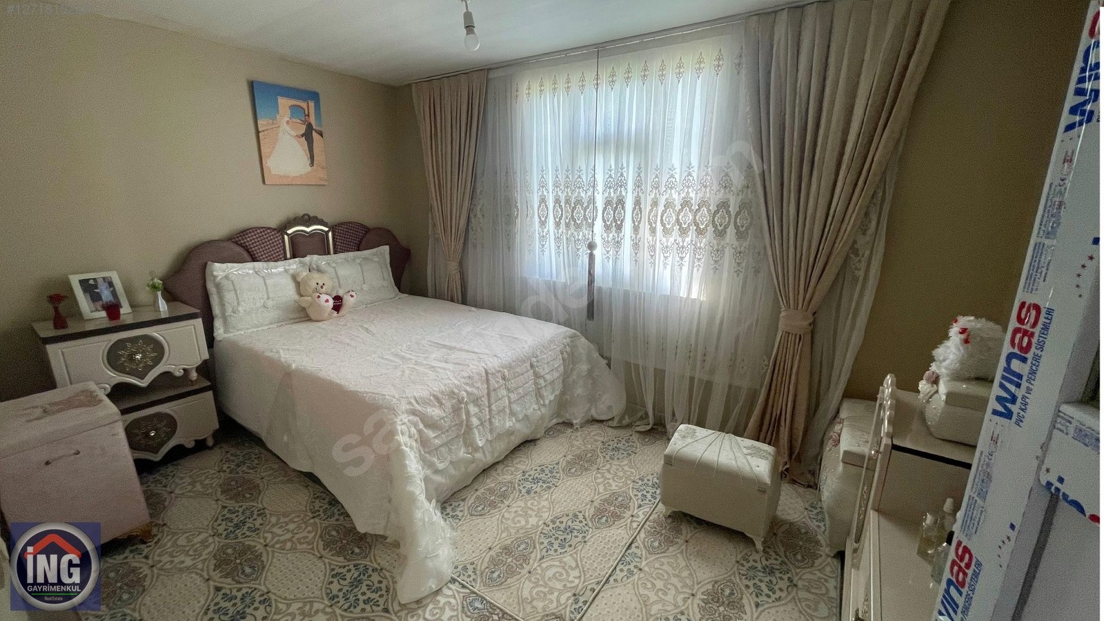 KIRKLARELİ YÜNDALAN'DA HAZIR KURULU RUHSATLI 18 DÖNÜM ÇİFTLİK - KIRKLARELİ MERKEZ fotoğraf 21