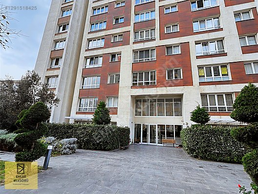 TUZLA AYDINLI'DA LOKUM REZİDANS ADALAR MANZARALI 2+1 - İSTANBUL TUZLA fotoğraf 2