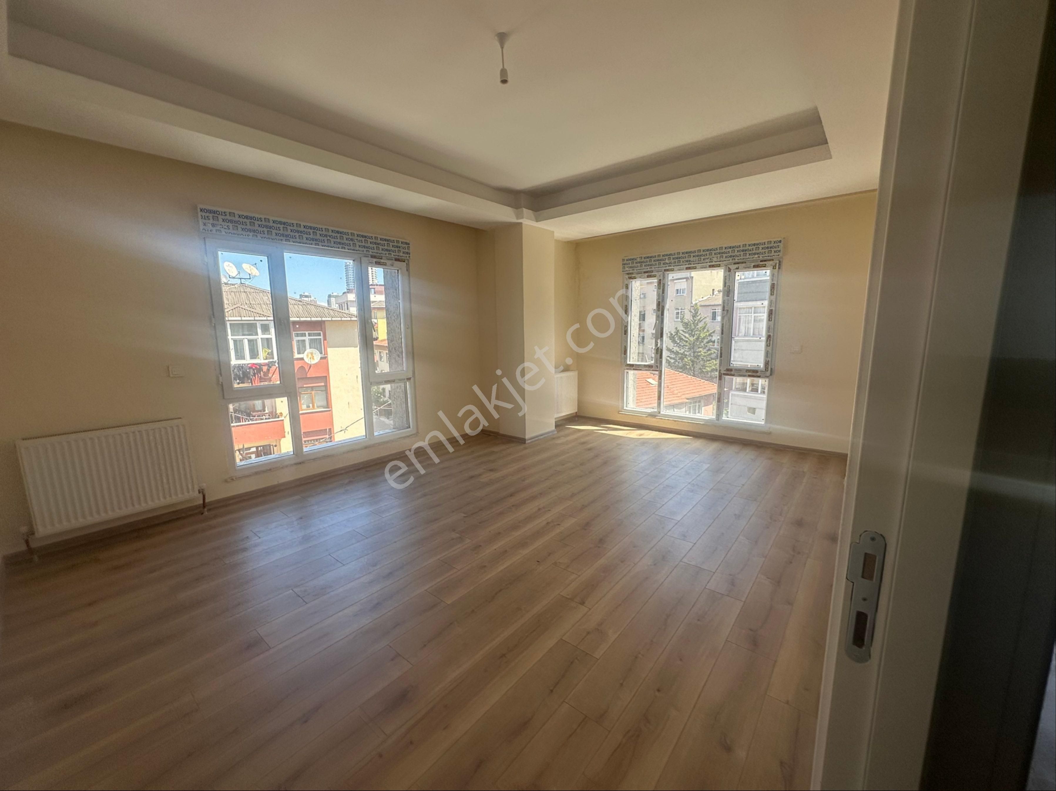 Kartal Esentepede 3+1 Geniş Daire - İSTANBUL KARTAL fotoğraf 15