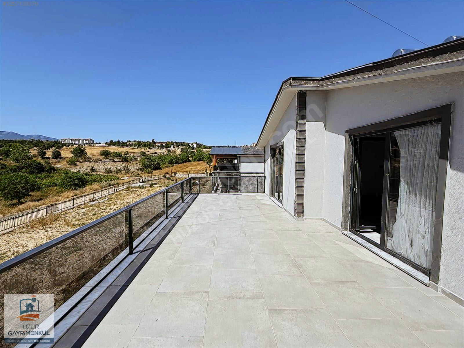 YAZIKÖY SATILIK 3+1 230m2 TABAN OTURUMU OLAN VİLLA - KARABÜK SAFRANBOLU fotoğraf 10