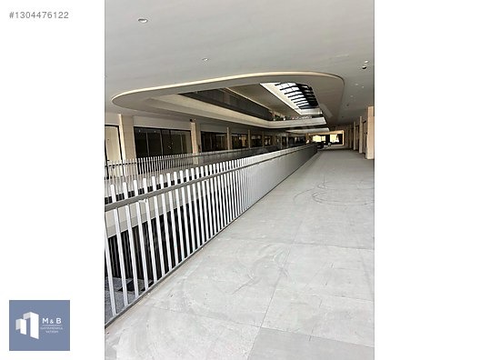 ENNTERAS AVM'DE SATILIK 206 M2 MAĞAZA - KONYA SELÇUKLU fotoğraf 7