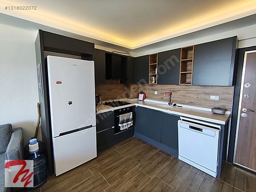 Kuşadası Eşin Golf'de eşyalı kiralık daire - AYDIN SÖKE fotoğraf 16