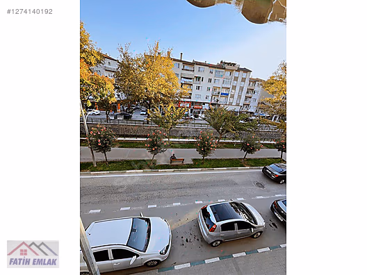 DEREBOYUNDA CADDE ÜZERİ GÜNEY CEPHE 2+1 - BURSA GEMLİK fotoğraf 3