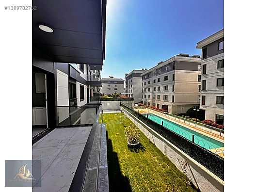 BEYLİKDÜZÜ KAVAKLI'DA MARİNAYA KOMŞU SATILIK 3+1 FIRSAT DAİRE - İSTANBUL BEYLİKDÜZÜ fotoğraf 7