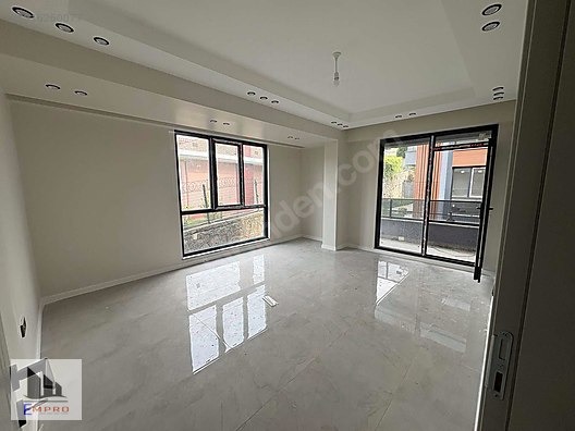 SÜPER KONUMDA YEŞILYURT MERKEZDE ARAKAT DAİRE - KOCAELİ BAŞİSKELE fotoğraf 9