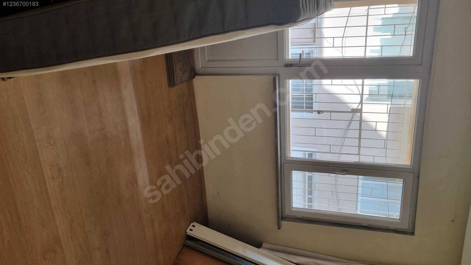 BURSA SELÇUKBEY (MESKEN'DE) SATILIK MÜSTAKİL 3 KATLI EV - BURSA YILDIRIM fotoğraf 16