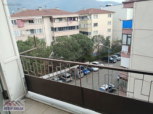 FATİH EMLAKTAN YAPRAKKENT SİTESİNDE DRZİYAKAYA MAH SATILIK DAİRE - BURSA GEMLİK fotoğraf 36