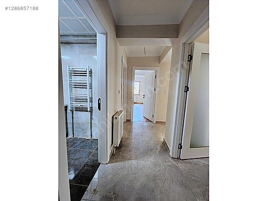 BAHÇELİEVLER'DE SIFIR BİNA 2+1 ARAKAT - ANKARA ÇANKAYA fotoğraf 21