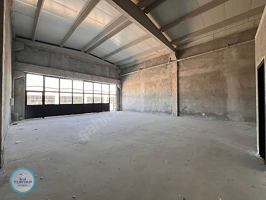 SATILIK MERAM DA 150 M2 SANAYİ DÜKKANI - KONYA MERAM fotoğraf 13