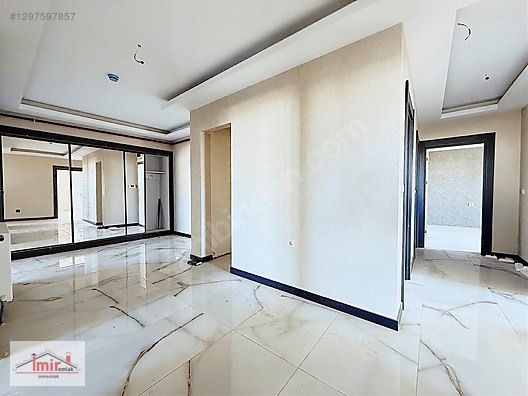 İMİR EMLAK OFİSİNDEN HASTANE YAKINI 4+1 195m2 1.KAT KAPALI GARAJ - ANKARA PURSAKLAR fotoğraf 27