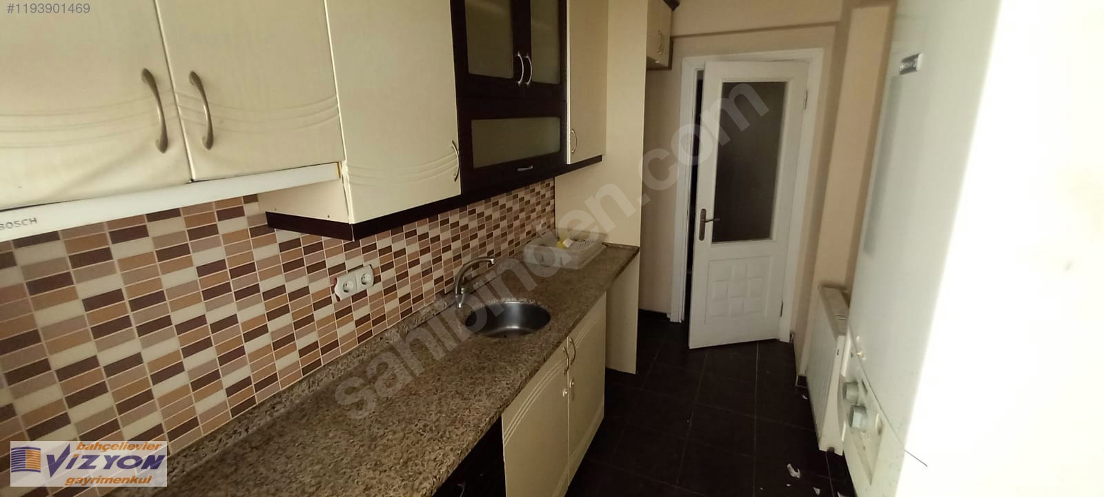 Bağcılar. Güneşli, Bağlar satılık 4+1 yeni dubleks daire. Vizyon - İSTANBUL BAĞCILAR fotoğraf 6