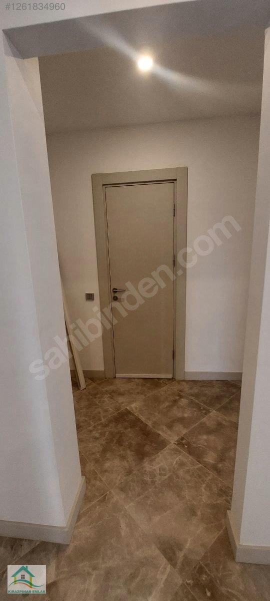 GEBZE EMLAK KONUTLARI 3.ETAP SATILIK F TİPİ 4+1 - KOCAELİ GEBZE fotoğraf 5