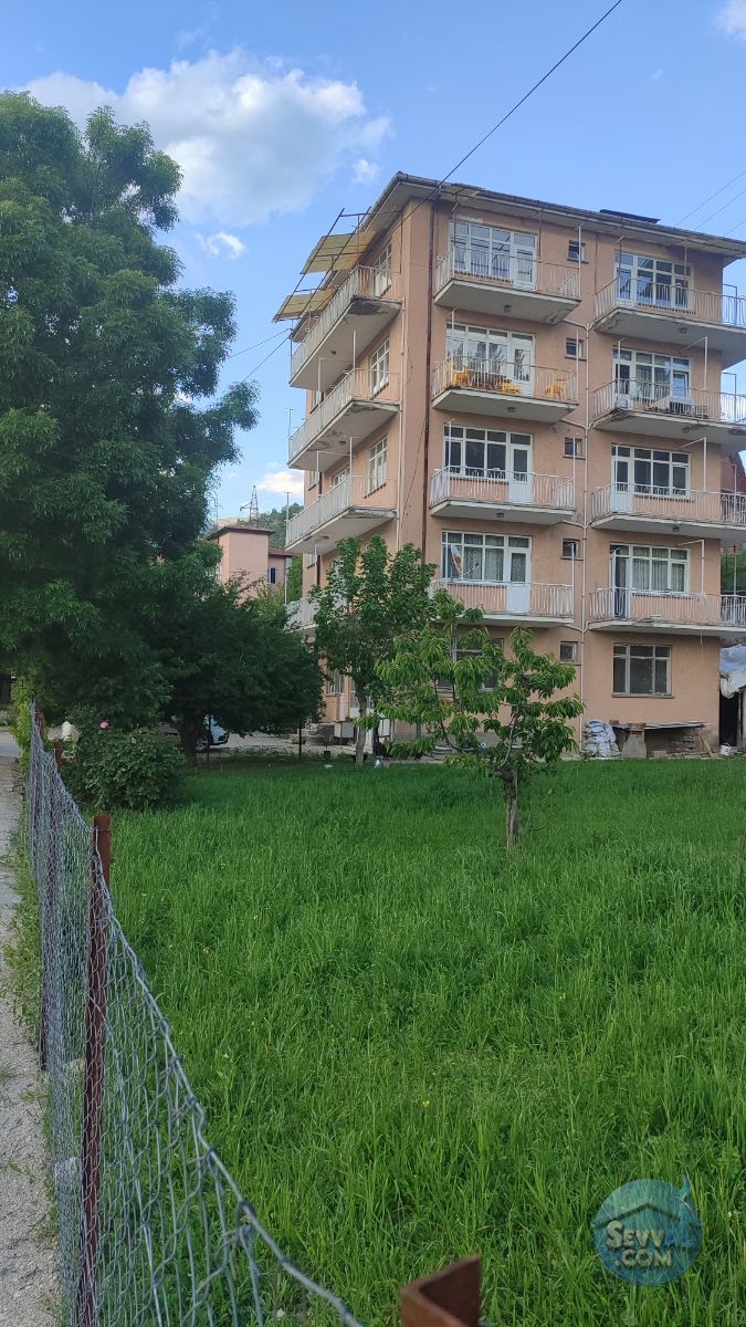 Kütahya Şaphane'de Araç Takaslı 3+1 Satılık Daire Doğalgazlı - Kütahya Şaphane fotoğraf 12
