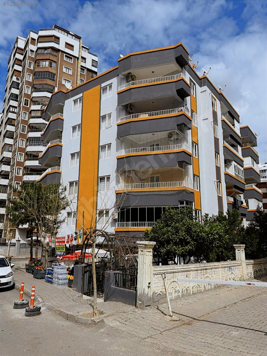 KARAKÖPRÜ OTOĞAR AŞAĞISINDA SATILIK 1+0 DÜZ GİRİŞ DAİRE - ŞANLIURFA KARAKÖPRÜ fotoğraf 2