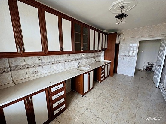 MODERNKENT SİTESİNDE 3+1 145 M2 4.KAT KUZEY CEPHE SATILIK DAİRE - KIRKLARELİ BABAESKİ fotoğraf 19