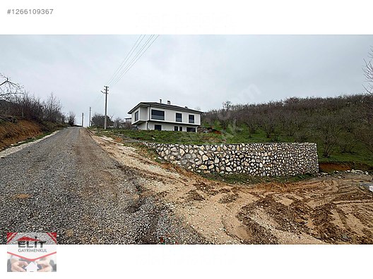 DÜZCE AKÇAKOCA DA EV YAPIMINA UYGUN SATILIK 7.768 M2 FINDIKLIK - DÜZCE AKÇAKOCA fotoğraf 5