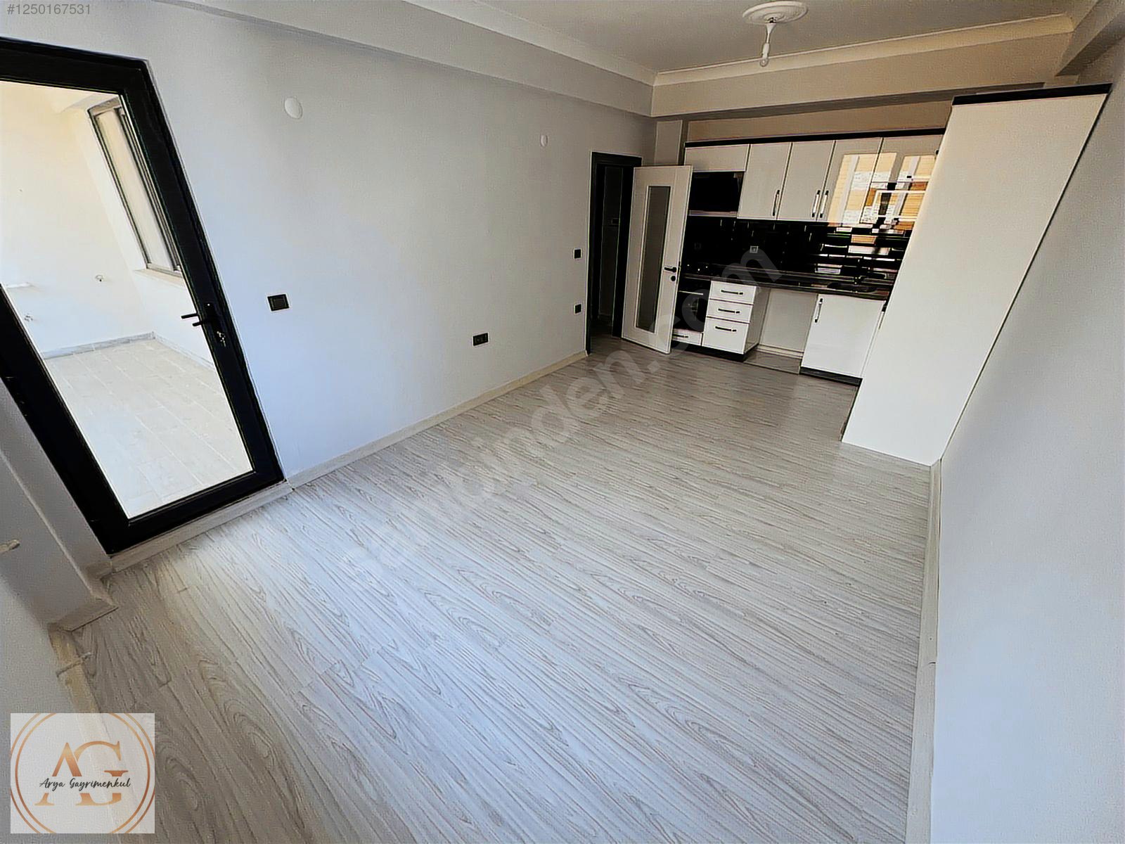 Arya Gayrimenkul'den Satılık 3+1 Doğalgazlı Dubleks Daire - BALIKESİR EDREMİT fotoğraf 15