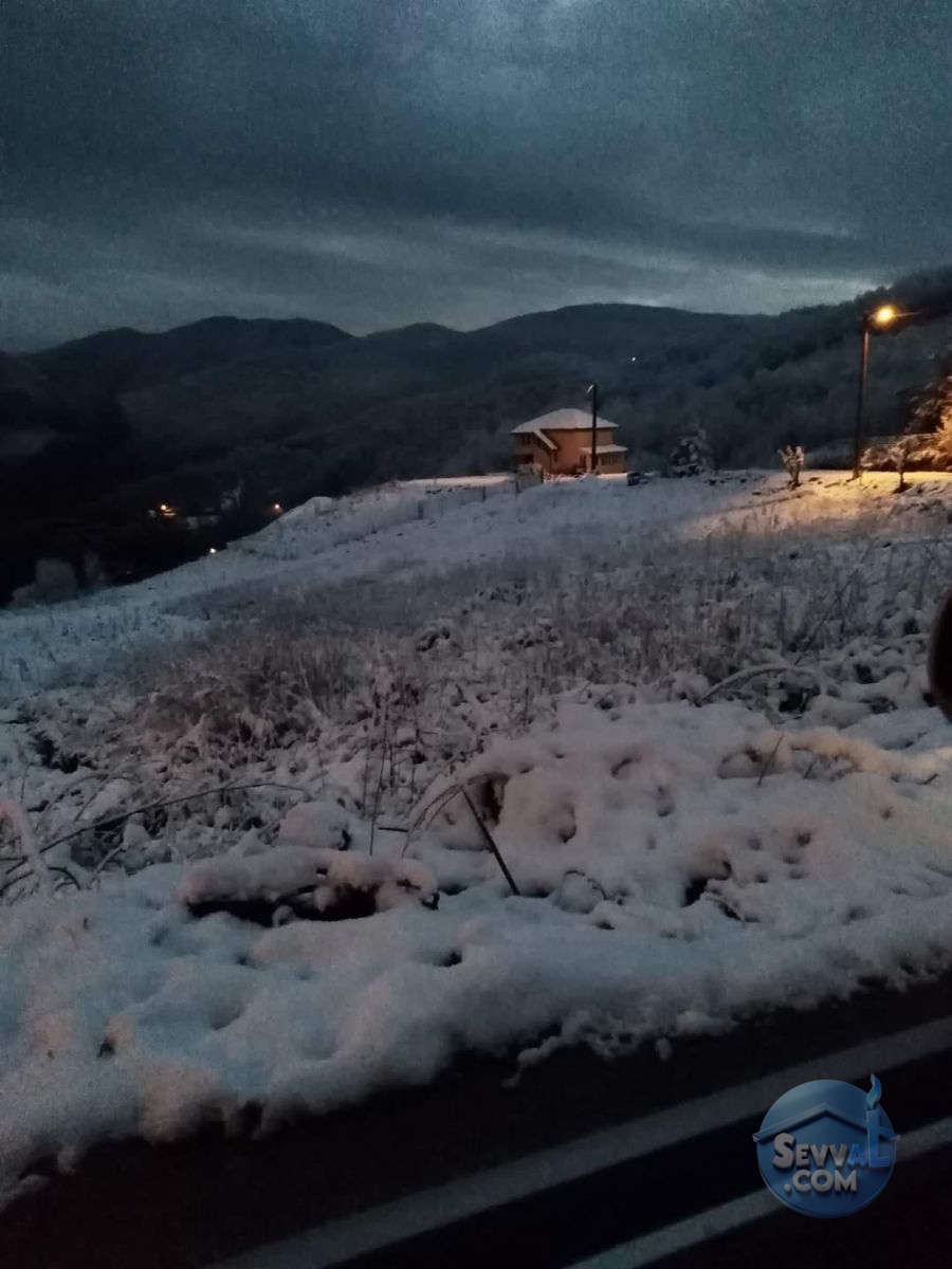 DOĞA MANZARALI HUZUR DOLU CENNETTEN BİR KÖŞE - Kocaeli Başiskele fotoğraf 8
