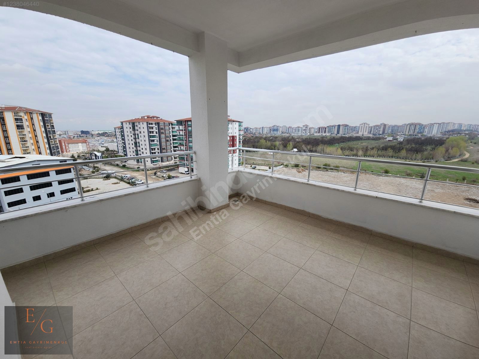 EMTİA'DAN BOSTANBAŞINDA 7 KATLI BİNADA SATILIK 4+1 DAİRE - MALATYA YEŞİLYURT fotoğraf 22